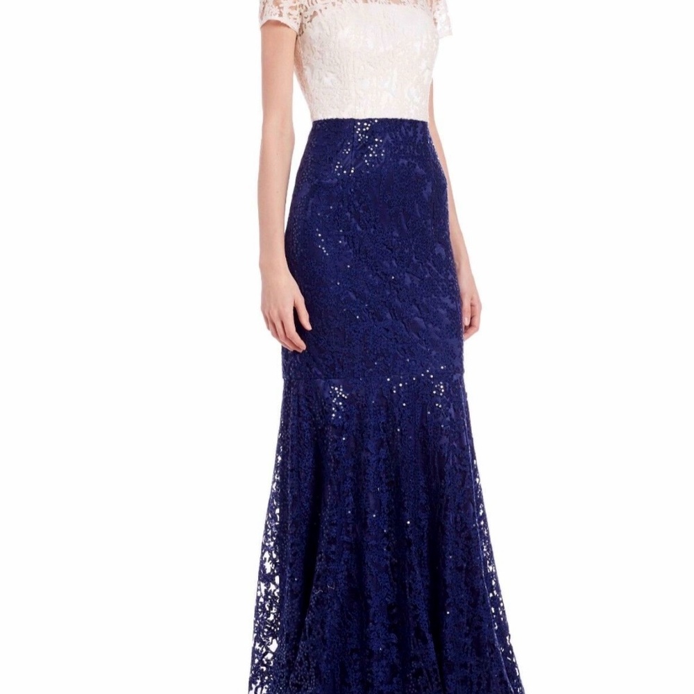 David Meister Prom, Mother of Bride Dress